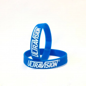 Браслет синий UltraVision