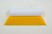 Выгонка FUSION TURBO PRO желтая (85) 14 см