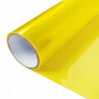 Пленка для фар желтая (LAMP FILM Light Yellow)