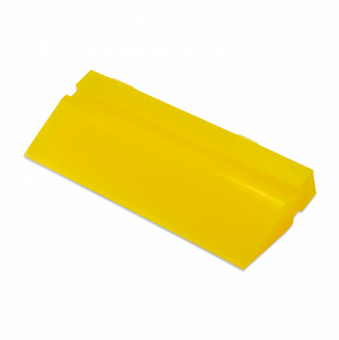Выгонка желтая Turbo Soft 12 см