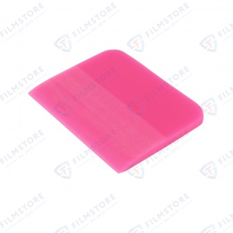 Выгонка полиуретановая розовая Pinky Slider, 0,6x10x7,5 см