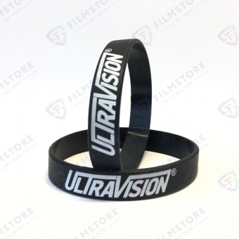 Браслет чёрный UltraVision