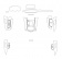 Комплект пленки для защиты салона Mazda CX-9, TC