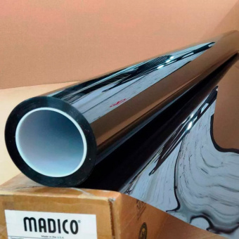 Защитная пленка Madico 400 GRAPHITE 20, 4MIL купить в FILMSTORE