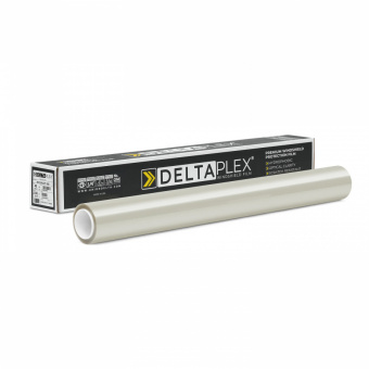 Защитная пленка для лобового стекла DELTAPLEX 400 (1м)